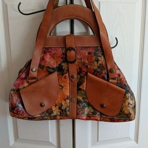 Patricia Nash Handbag